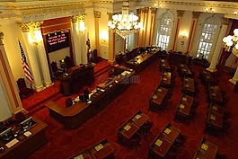 参议院,大厅,国会大厦