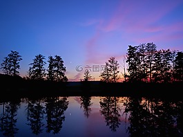 藍(lán)色小時,水,心情