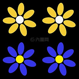 鮮花,花瓣,自然