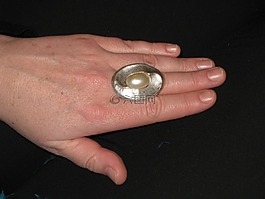 環(huán),戒指,手