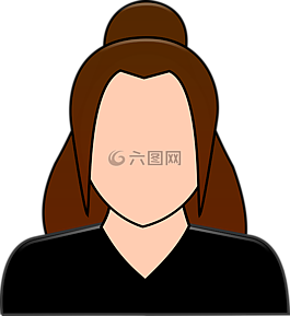 女性,用戶,阿凡達(dá)