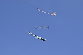 風(fēng)箏,天空,游戲
