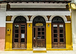 咖啡館,老,結(jié)構(gòu)
