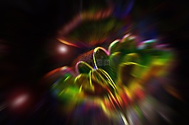 花,厂,尖锐