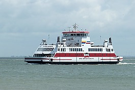 渡輪,dagebüll,f?hr