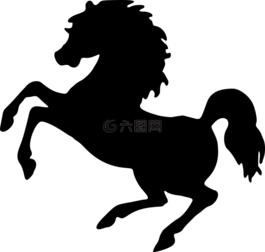 動物,馬,哺乳動物