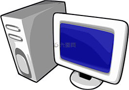 計算機,硬件,監(jiān)視器