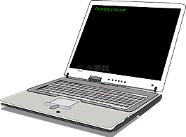 筆記本,筆記本電腦,linux
