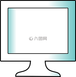 監(jiān)視器,計(jì)算機(jī),屏幕