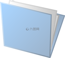 文件夾,紙,目錄