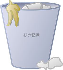垃圾桶,垃圾,廢物