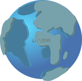 全球,世界,地球