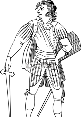 字符,漫畫,幽默