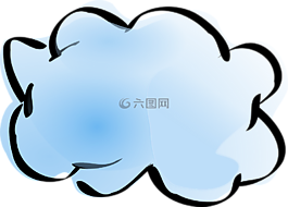云,天氣,自然