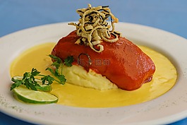 食品,板,蔬菜