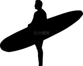 男孩,人類,男