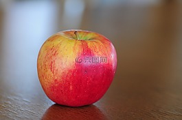 蘋(píng)果,水果,健康