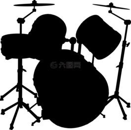 音頻,聽覺,鈸