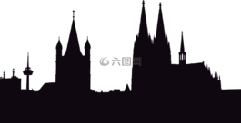 結(jié)構(gòu),建筑物,大教堂