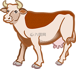 動物,牛,農(nóng)場