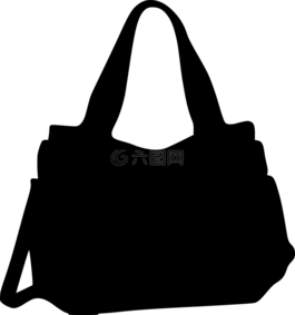 手袋,皮革,橙色
