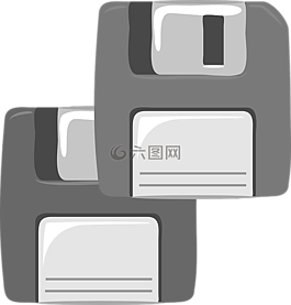 软盘,磁盘,光盘
