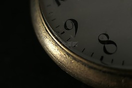 时钟,挂表,时间