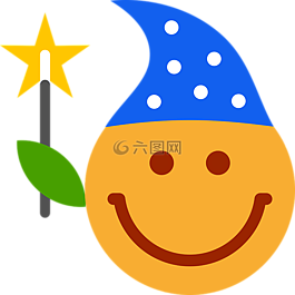 克萊姆,魔術(shù),笑臉