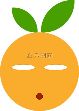 克萊姆,笑臉,感到驚訝