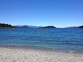 巴里洛切,阿根廷,景觀
