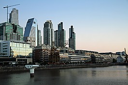 阿根廷,布宜諾斯艾利斯,波多黎各