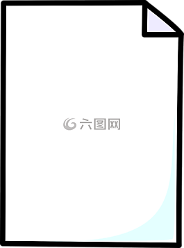 紙,工作表,白