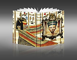 書,埃及,埃及學
