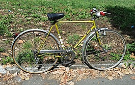 自行車,legnanao,意大利語(yǔ)