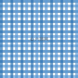 方格布式,方格布,十字圖案式