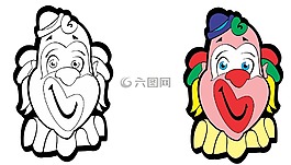 樂趣,狂歡節(jié),微笑