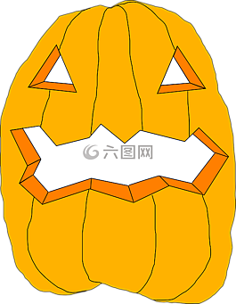 南瓜,食品,萬圣節(jié)