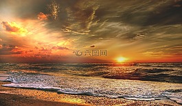 丹麥,太陽,夏季