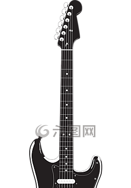 音樂,儀器,吉他