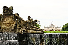 布施帕希姆,盆地,教會