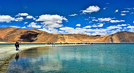 自然,水,旅行