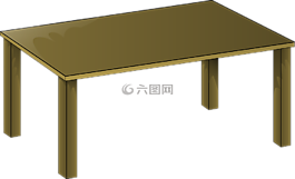 表,木,辦公桌