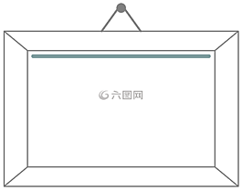 幀,白,邊境