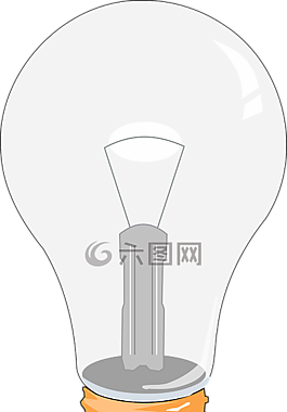 燈泡,燈,電力