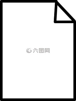 紙,白,空白