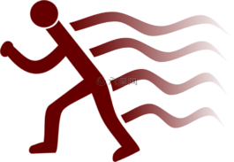 亞軍,男子,運行