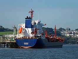 船舶,水,海港