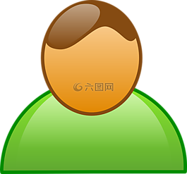 阿凡達,人,男子