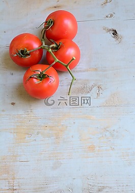 樱桃番茄,番茄,食品