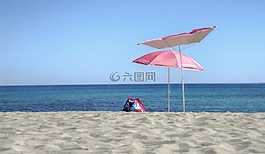 海邊,海灘,假期